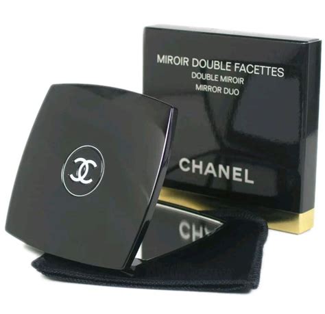 chanel compact mirror sephora|chanel compact mirror price.